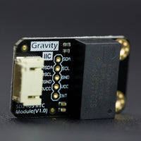 DFRobot Gravity SD2405 I2C RTC Module - DFR0469 - view 6
