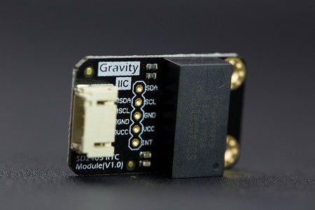 RTC I2C SD2405 Module Gravity