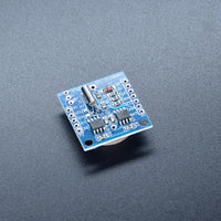 RTC Module DS1307 Arduino - circuitrocks