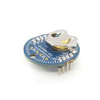RTC Real Time Clock ChronoDot Ultra Precise v2.1 - circuitrocks