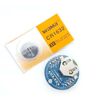 RTC Real Time Clock ChronoDot Ultra Precise v2.1 - circuitrocks