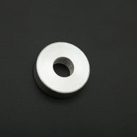 Rubber Wheel 136×24mm Kit - DFRobot KIT0044 image 2