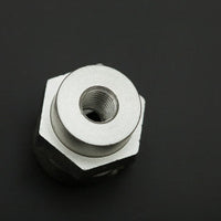 Rubber Wheel 136×24mm Kit - DFRobot KIT0044 image 3
