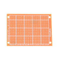 PCB Perfboard Plates Bakelite Universal 3PCS - circuitrocks