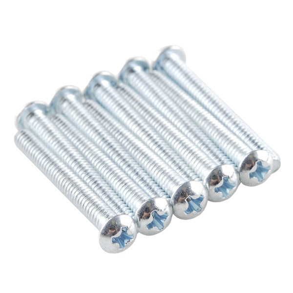 Screw M3x20 Button-Head 10 Sets (2748)