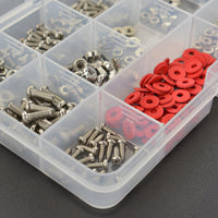 Screws and Nuts Mounting Kit - circuitrocks