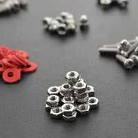 Screws and Nuts Mounting Kit - circuitrocks