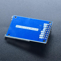 SD Card Breakout Board for Arduino - circuitrocks