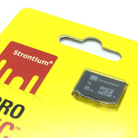 SD MicroSD Memory Card 8 GB for Raspberry Pi - circuitrocks