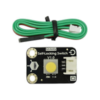 DFRobot Self-Locking Switch Digital (DFR0423) - DFRobot photo 2