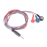 SparkFun Electrode Pad Cable 3-Conn (CAB-12970)