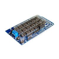 Sensor Shield for Arduino Mega V2 - circuitrocks