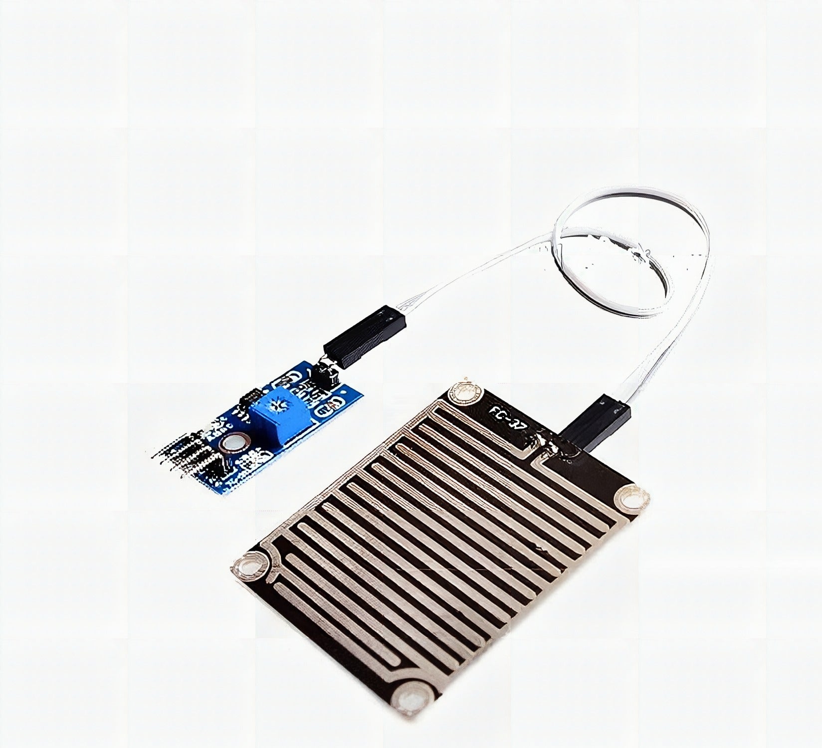 Rain Steam Sensor Module (AB112) – circuitrocks