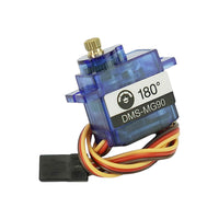 DFRobot 9g Metal Gear Micro Servo (SER0039) - DFRobot photo 1