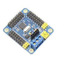 16-Channel Servo Controller PCA9685 I2C (RME99016CS)