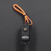 Servo DF15RSMG 360 Degree Motor 20kg - DFRobot SER0035 image 1