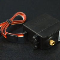DFRobot DSS-M15S 15kg Servo w/ Feedback (SER0044) - DFRobot photo 7