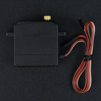 DFRobot DSS-M15S 15kg Servo w/ Feedback (SER0044) - DFRobot photo 8