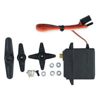 DFRobot DSS-M15S 15kg Servo w/ Feedback (SER0044) - DFRobot photo 3