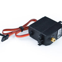 DFRobot DSS-M15S 15kg Servo w/ Feedback (SER0044) - DFRobot photo 4