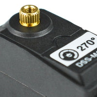 DFRobot DSS-M15S 15kg Servo w/ Feedback (SER0044) - DFRobot photo 5