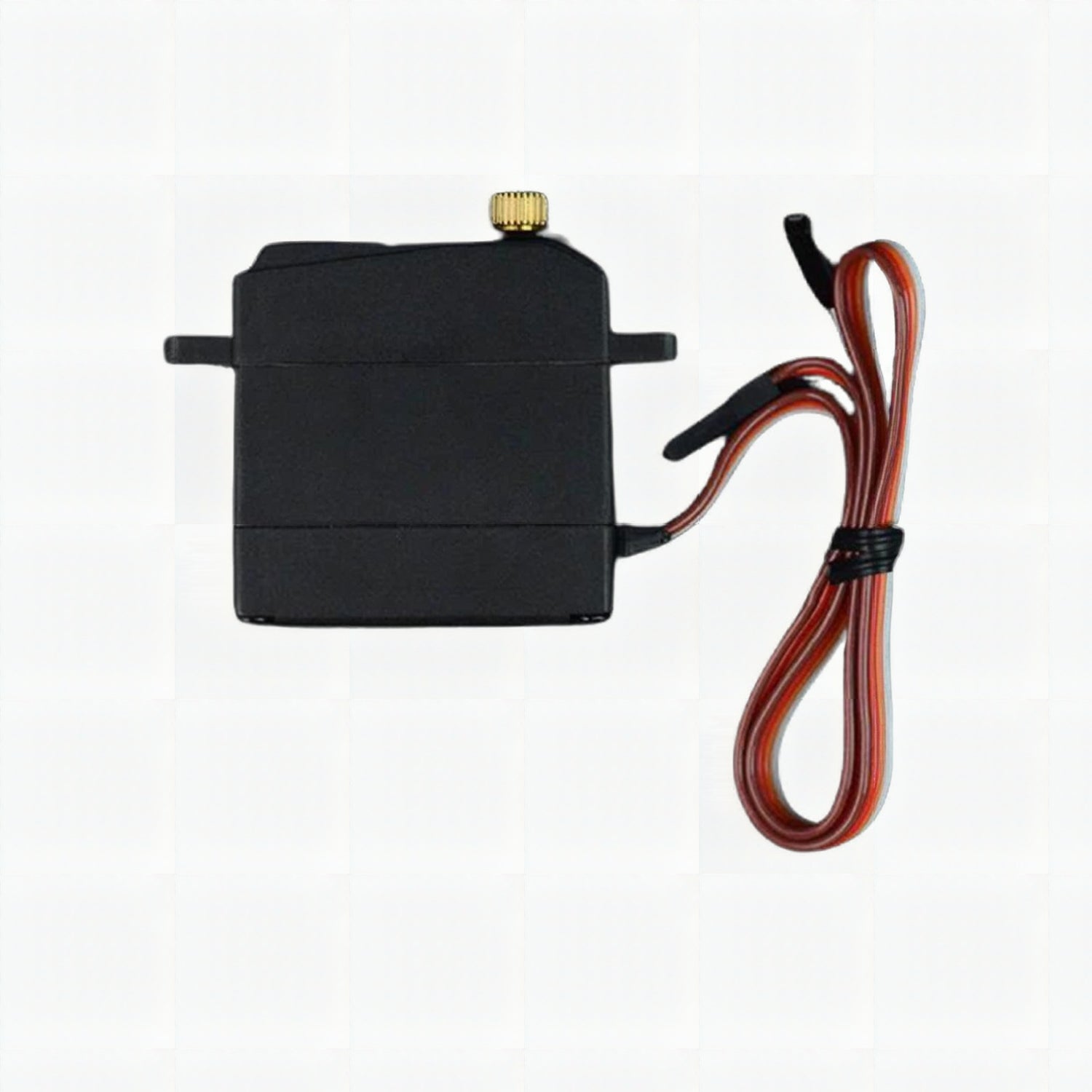 DFRobot DSS-M15S Metal Servo 15kg 270 + Feedback