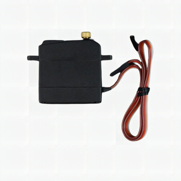 DFRobot DSS-M15S Metal Servo 15kg 270 + Feedback