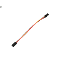 Servo Extension Cable - 19cm - circuitrocks