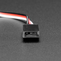 Adafruit Servo Extension Cable 19cm (973) - Adafruit photo 1