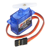 Pololu FS90R Micro Continuous Rotation Servo - 2820