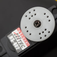 Hitec HS-422 Standard Servo - 3.3kg Premium Hobby - view 2