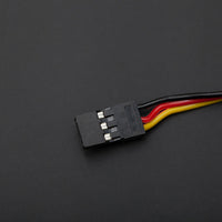 Hitec HS-422 Standard Servo - 3.3kg Premium Hobby - view 3