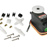Hitec HS-422 Standard Servo - 3.3kg Premium Hobby - view 4