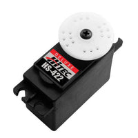 Hitec HS-422 Standard Servo - 3.3kg Premium Hobby - view 5