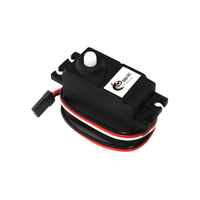 Servo Motor DS04-NFC 360-Degree Continuous Rotation - view 2