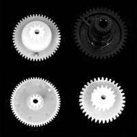 Servo Motor Plastic Gear S3003