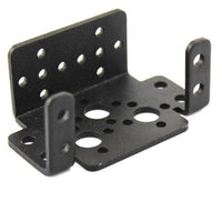 Servo Multi-Functional Bracket for Standard Sized Servo 995 - circuitrocks