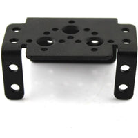 Servo Multi-Functional Bracket for Standard Sized Servo 995 - circuitrocks