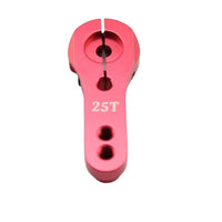 Servo Rocker Arm Aluminum | Circuitrocks