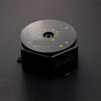 Servo Rotate Hexa Base Kit - circuitrocks