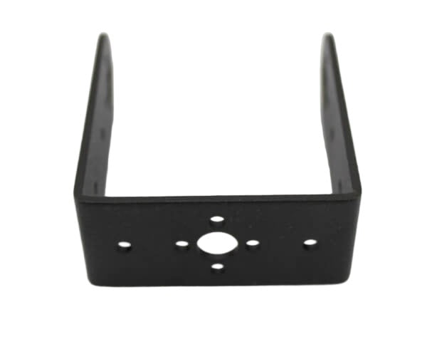 U-Shaped Servo Bracket SG90/MG90 (AN582)