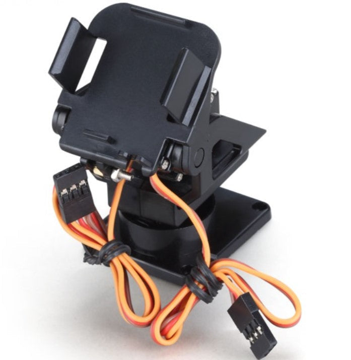 Servo Tilt / Pan Kit SG-90 Servos - circuitrocks