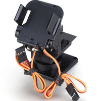 Servo Tilt / Pan Kit SG-90 Servos - circuitrocks