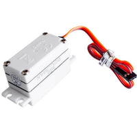 Servo Titanium Teeth + Aluminum Shell 9kg DM-S0911M - view 3