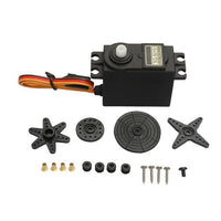 Tower Pro SG-5010 Standard Servo 5kg (RMS05010S) 360 DEGREE