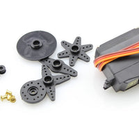 Servo Motor Tower Pro SG-5010 - circuitrocks