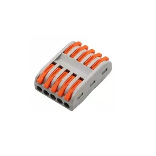 Mini Universal PCT Compact Lever Connectors - view 7