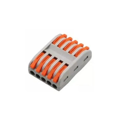 Mini Universal PCT Compact Lever Connectors