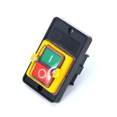 KAO ON-OFF Toggle Push Button Switch