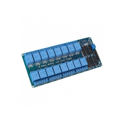 Relay Module Channel 5v With Optocoupler Projects Arduino Compatible